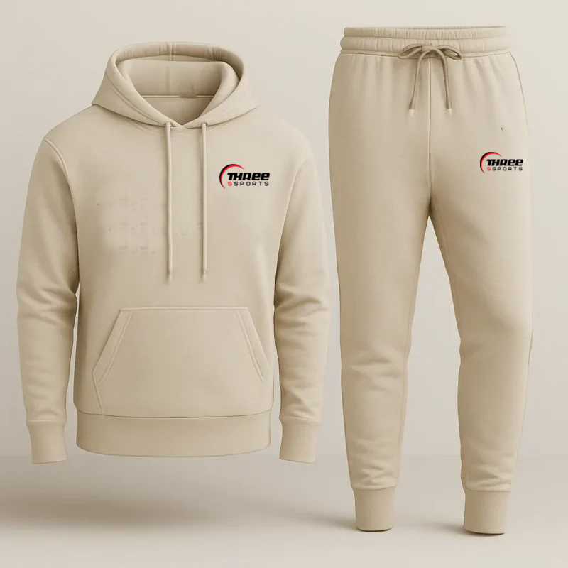 08 Custom Tracksuits - Image 1