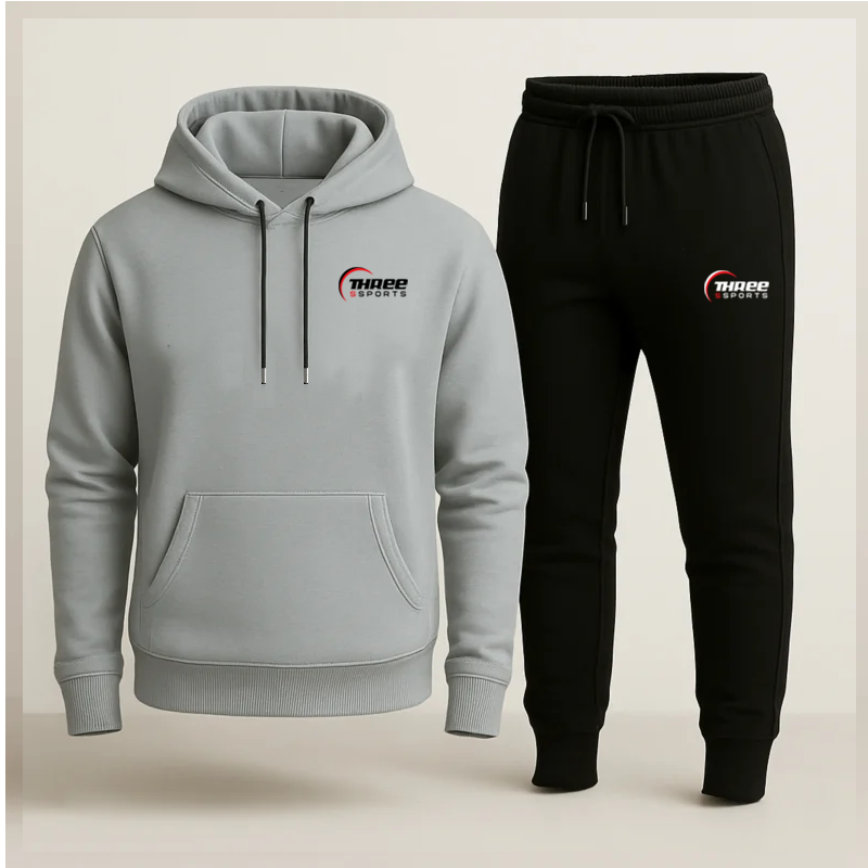 09 Custom Tracksuits - Image 1