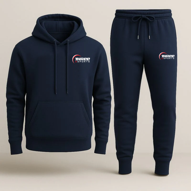 12 Custom Tracksuits - Image 1