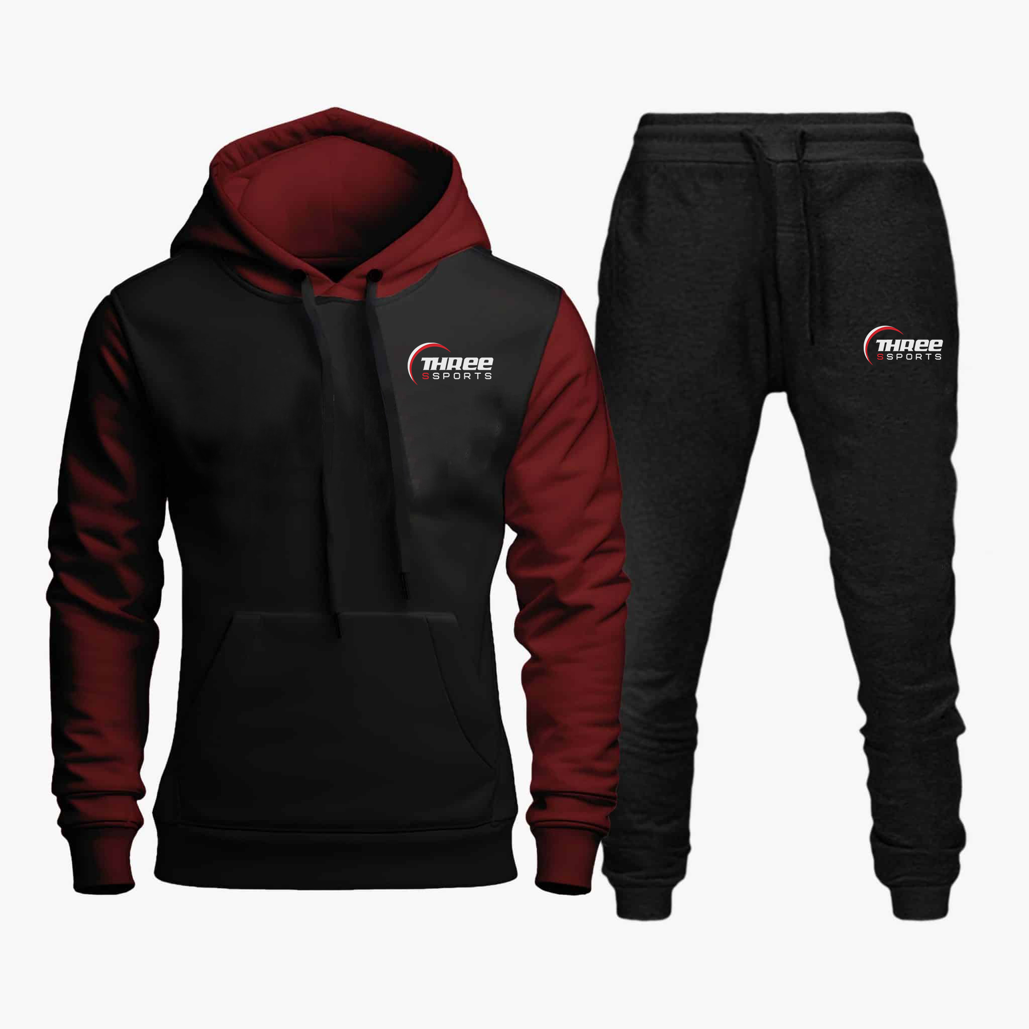 15 Custom Tracksuits - Image 1